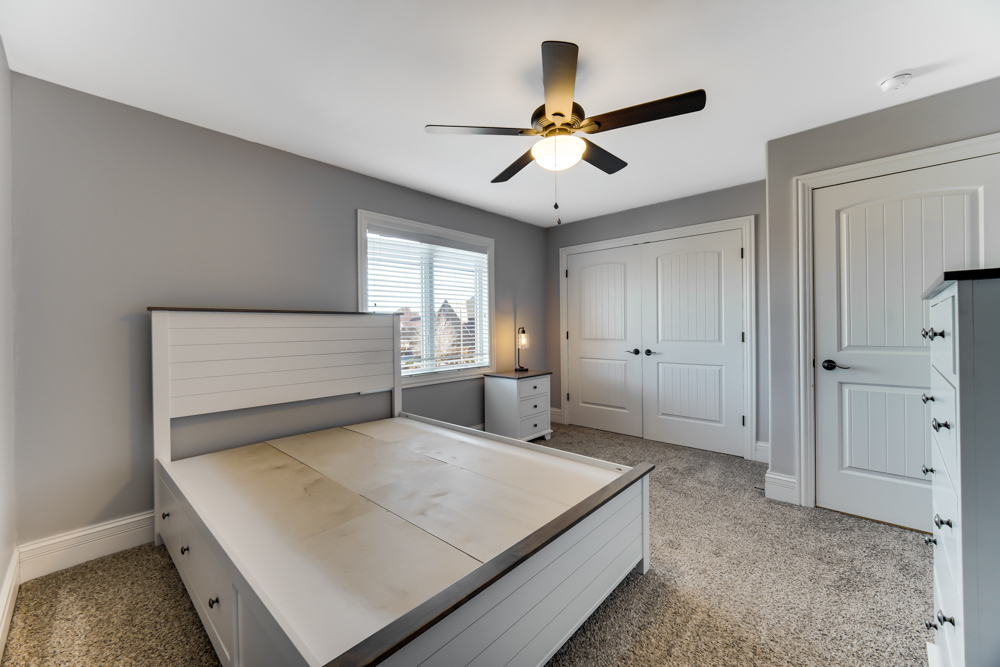 13735 W Lake Shore Court, Manhattan, IL 60442