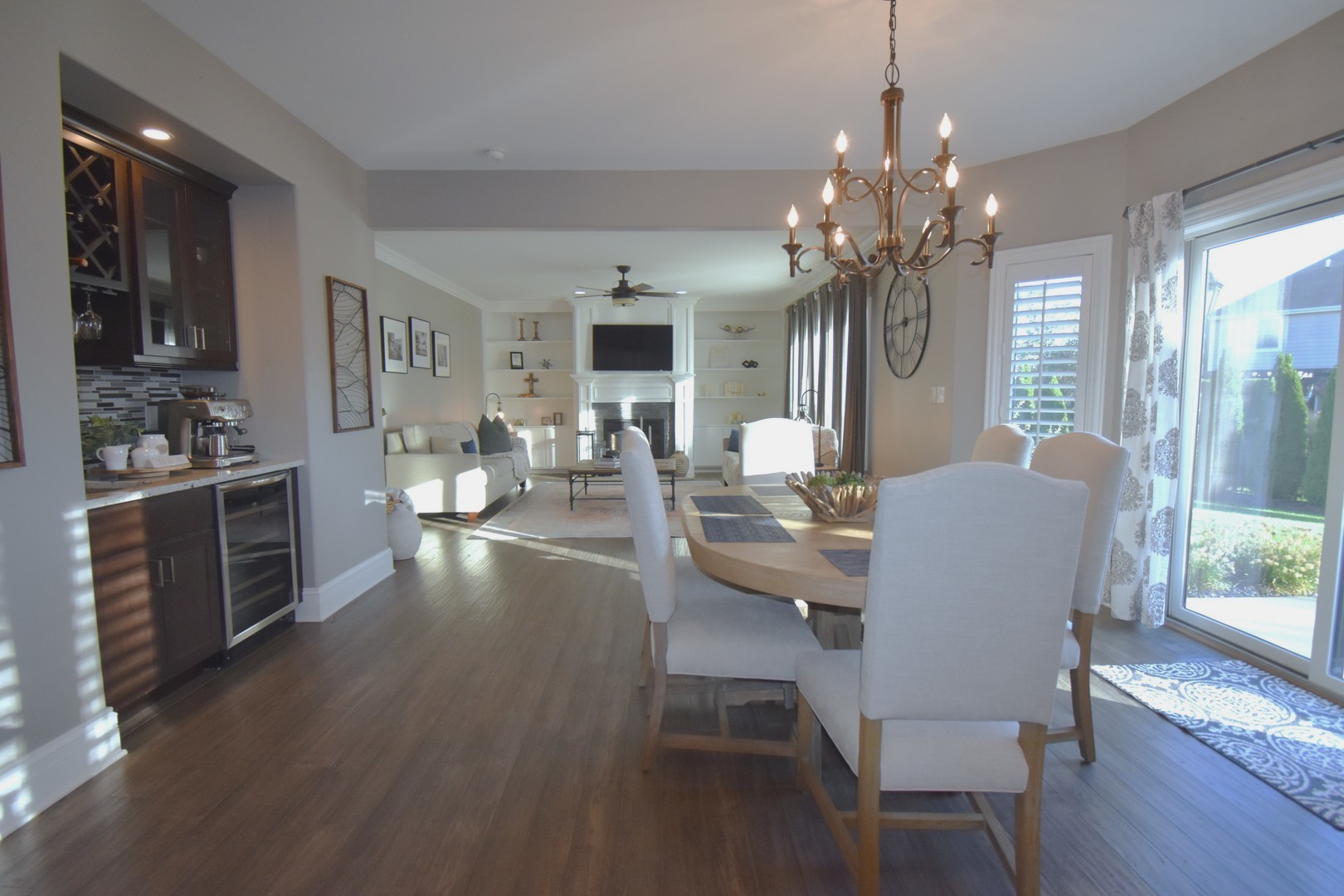 13735 W Lake Shore Court, Manhattan, IL 60442