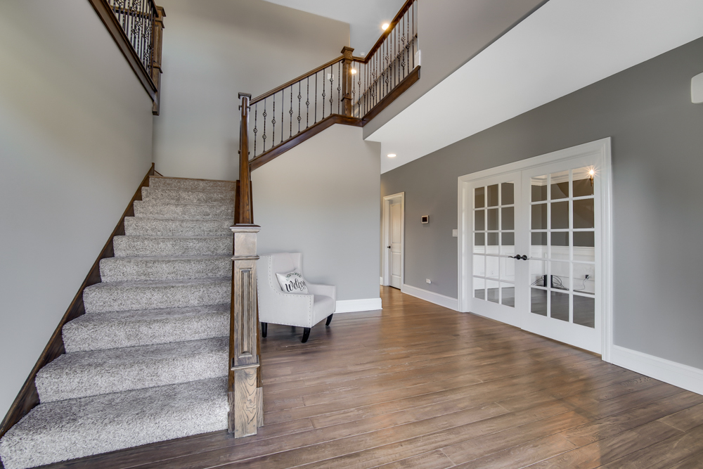 13735 W Lake Shore Court, Manhattan, IL 60442