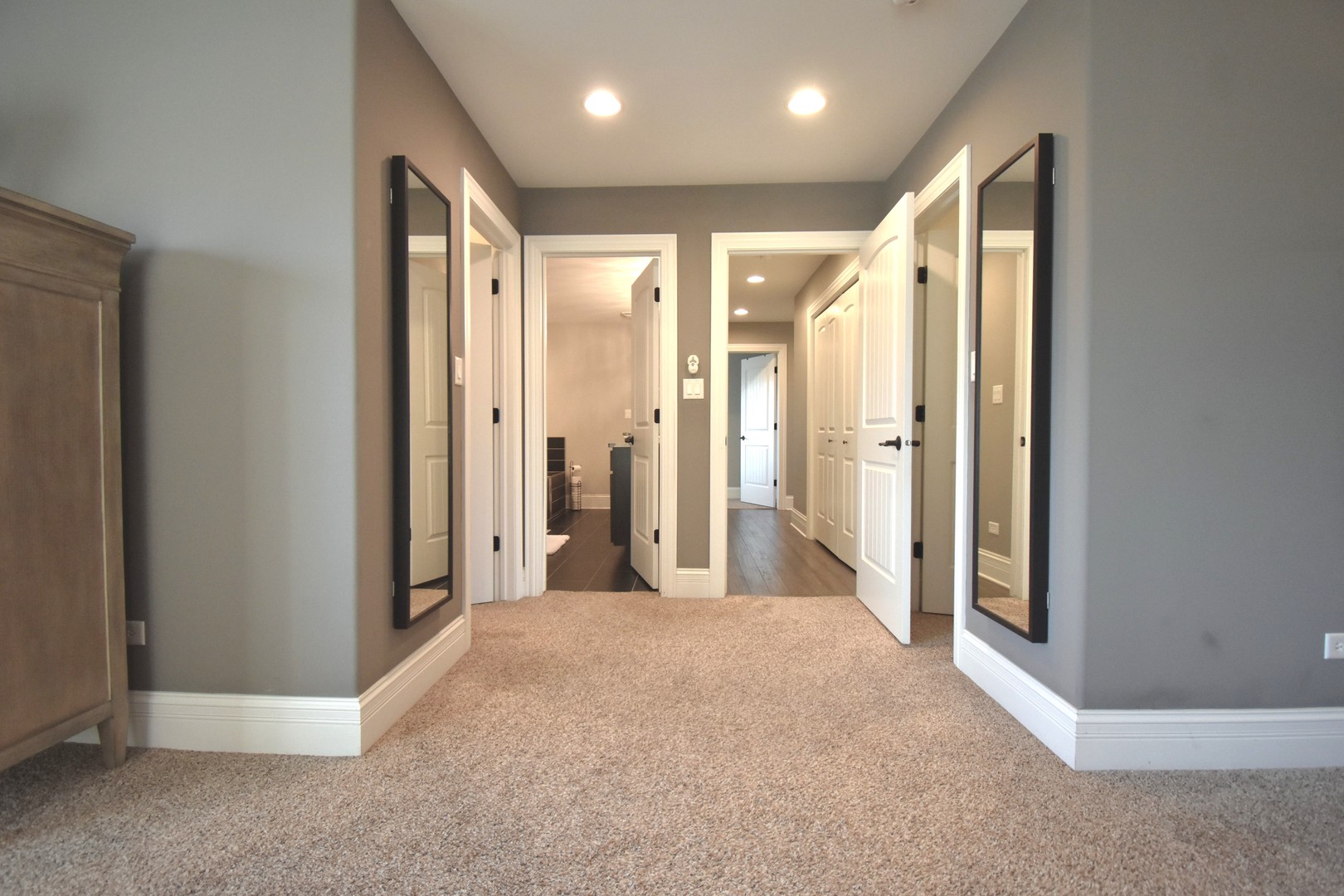 13735 W Lake Shore Court, Manhattan, IL 60442