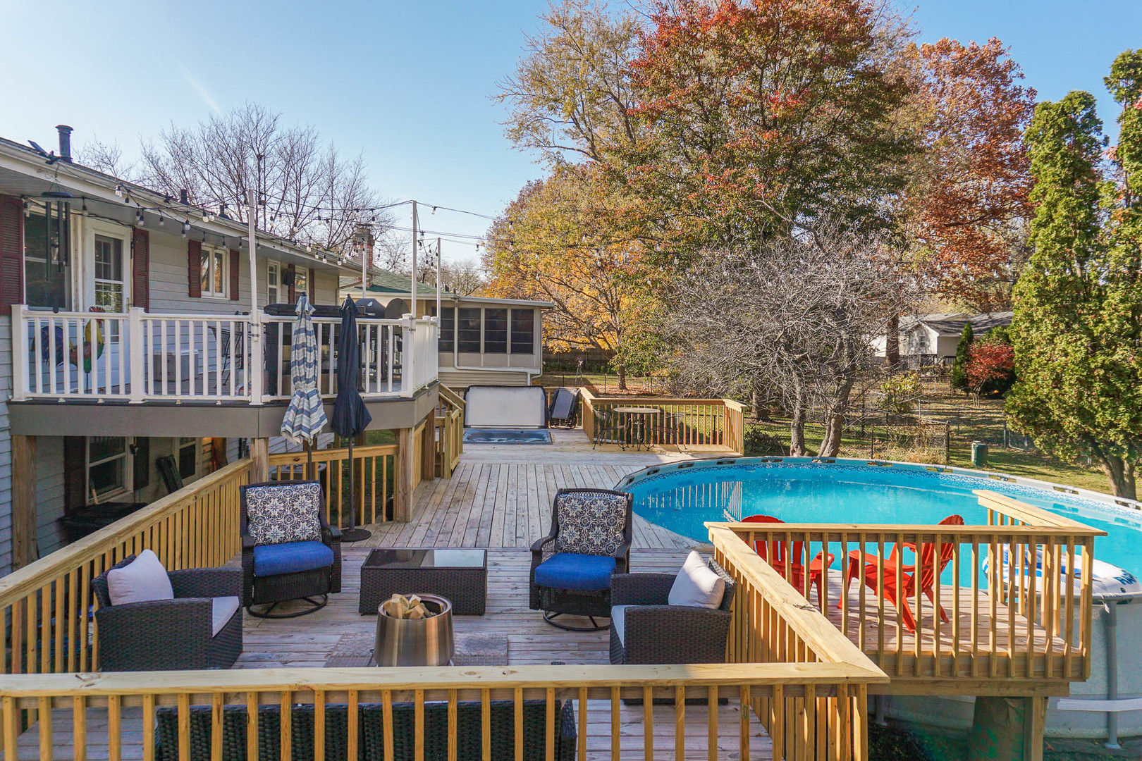 1222 Jersey Avenue, Normal, IL 61761