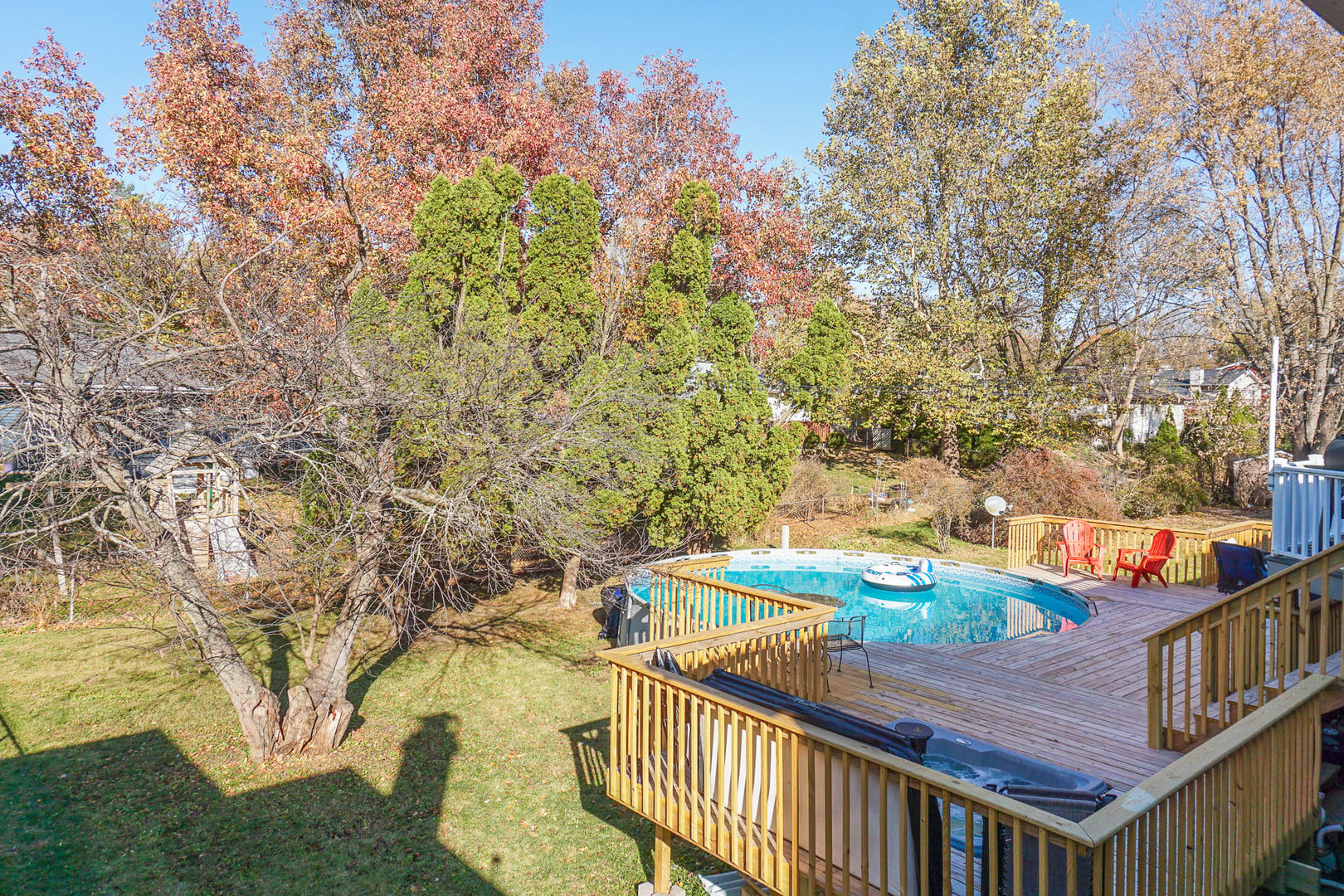 1222 Jersey Avenue, Normal, IL 61761