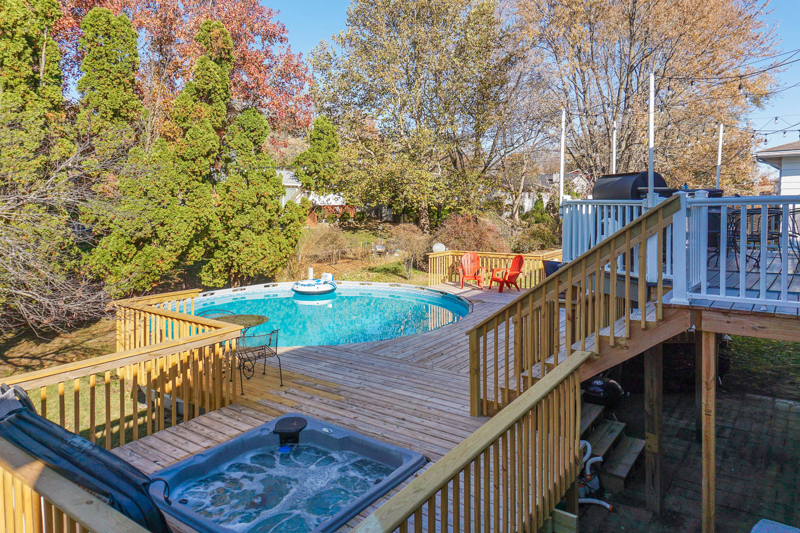 1222 Jersey Avenue, Normal, IL 61761