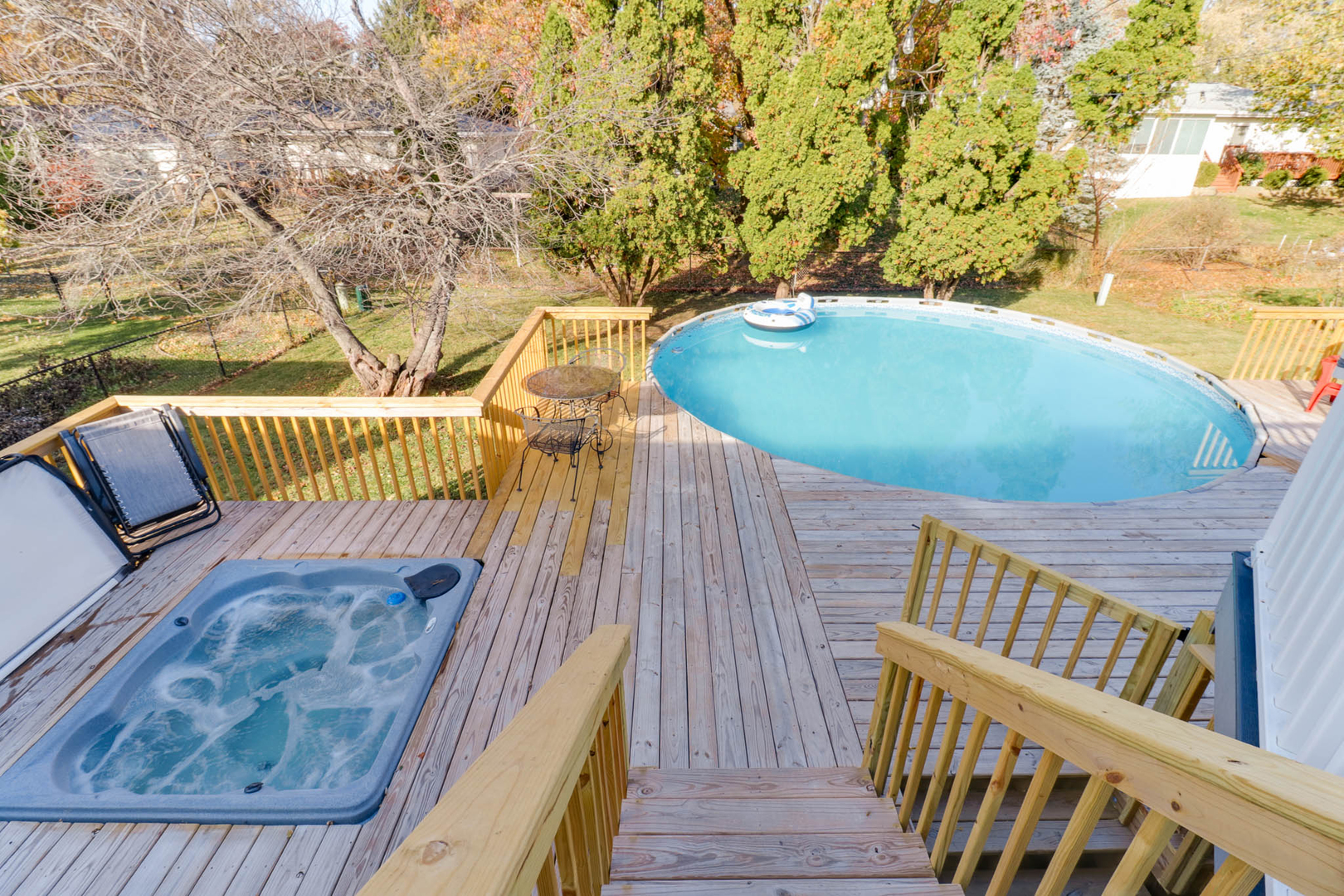 1222 Jersey Avenue, Normal, IL 61761