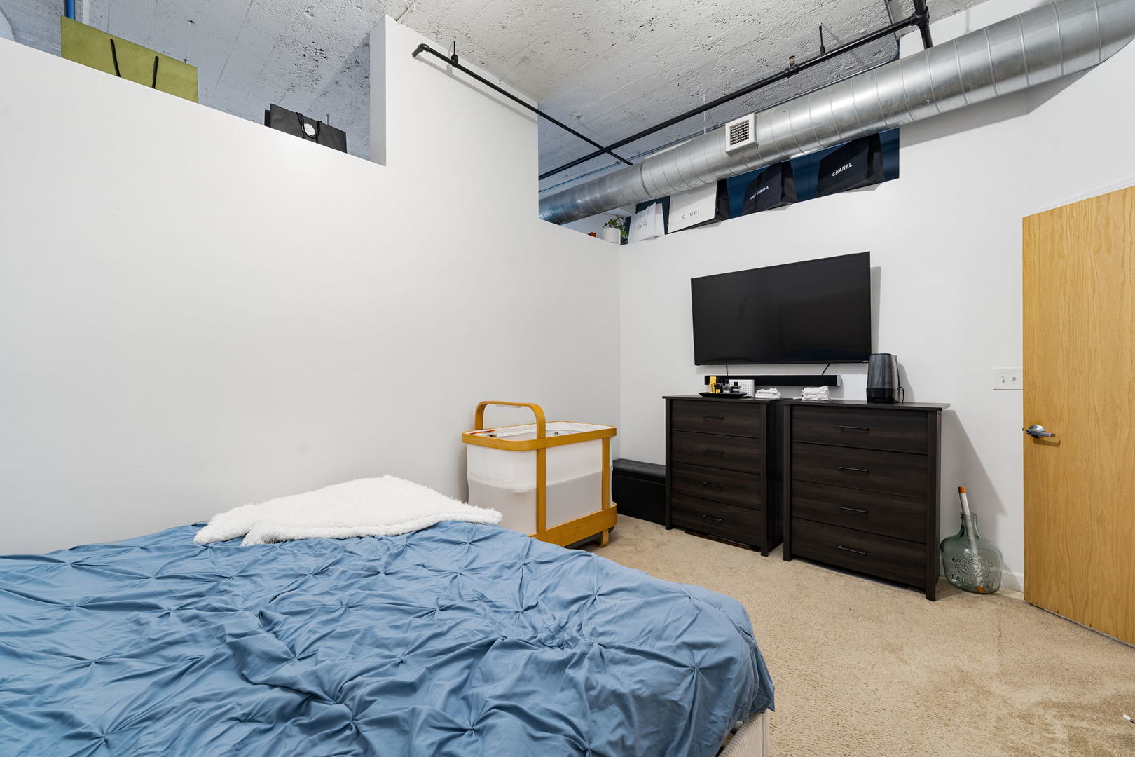 221 E Cullerton Street #310, Chicago, IL 60616