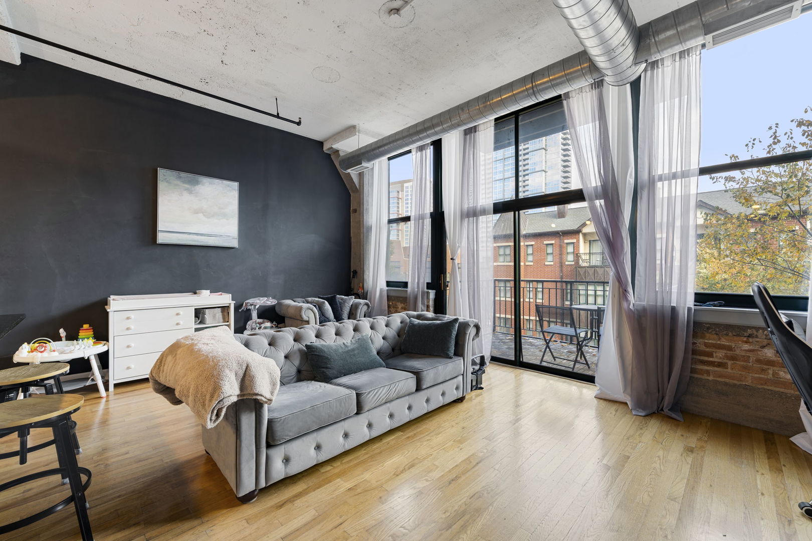 221 E Cullerton Street #310, Chicago, IL 60616