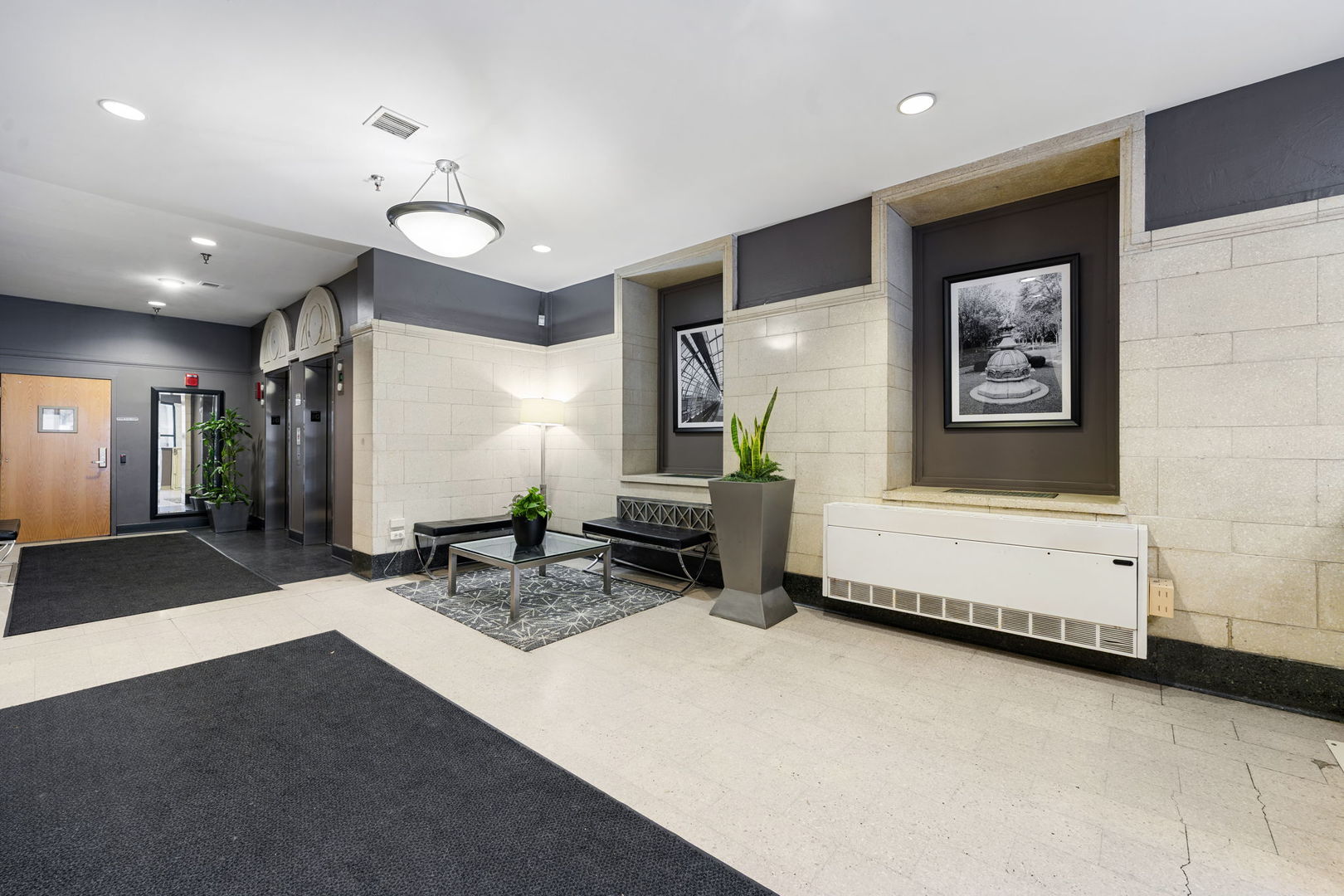 221 E Cullerton Street #310, Chicago, IL 60616