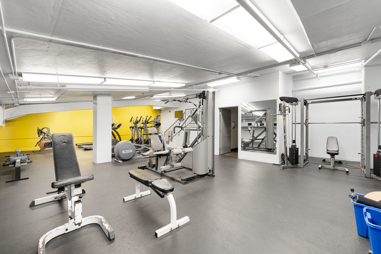 221 E Cullerton Street #310, Chicago, IL 60616