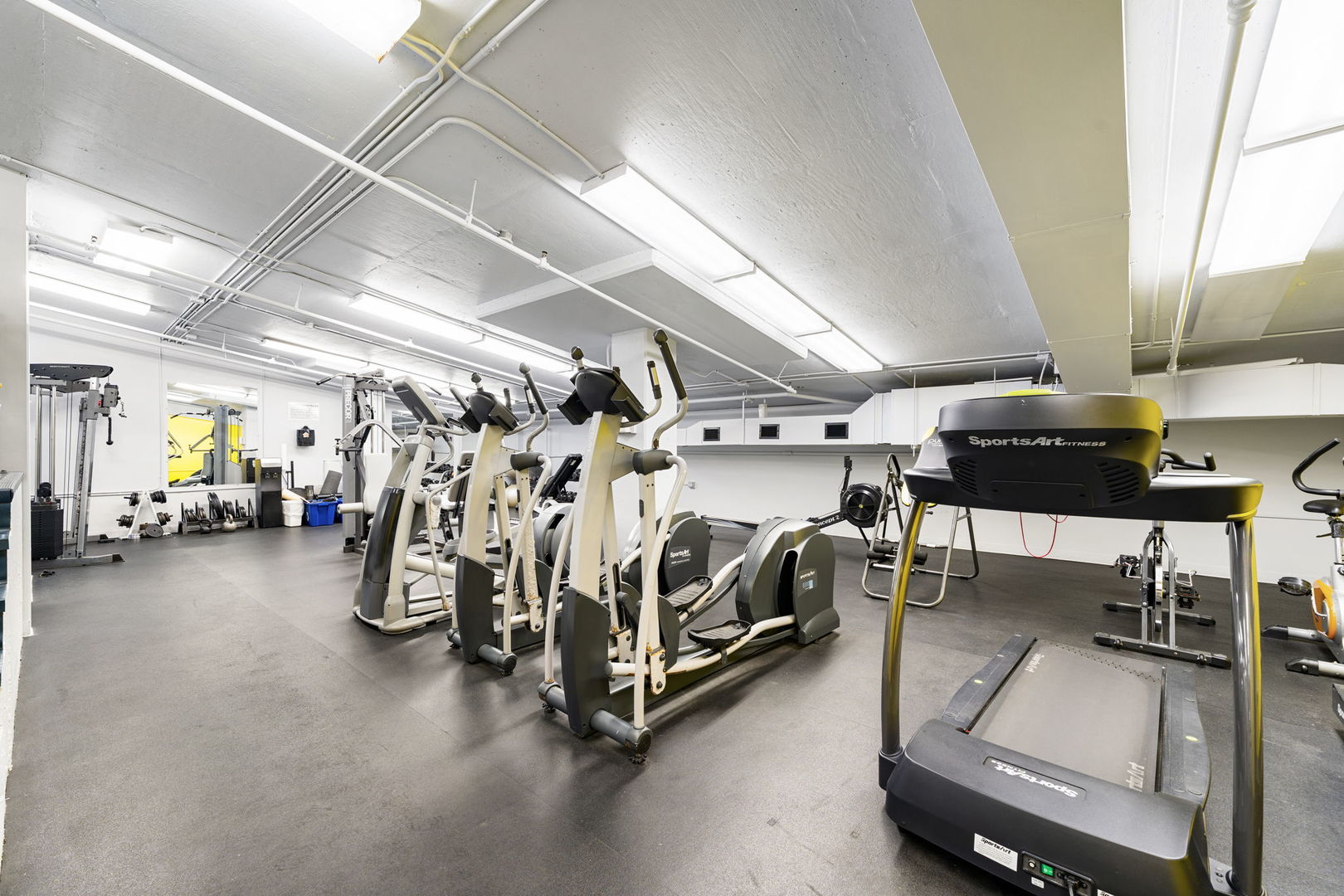 221 E Cullerton Street #310, Chicago, IL 60616