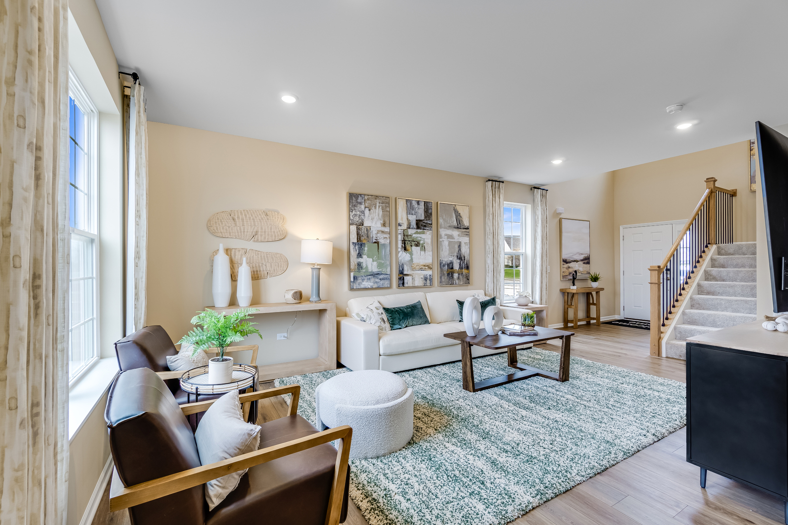 7726 Nightshade Lane, Joliet, IL 60431