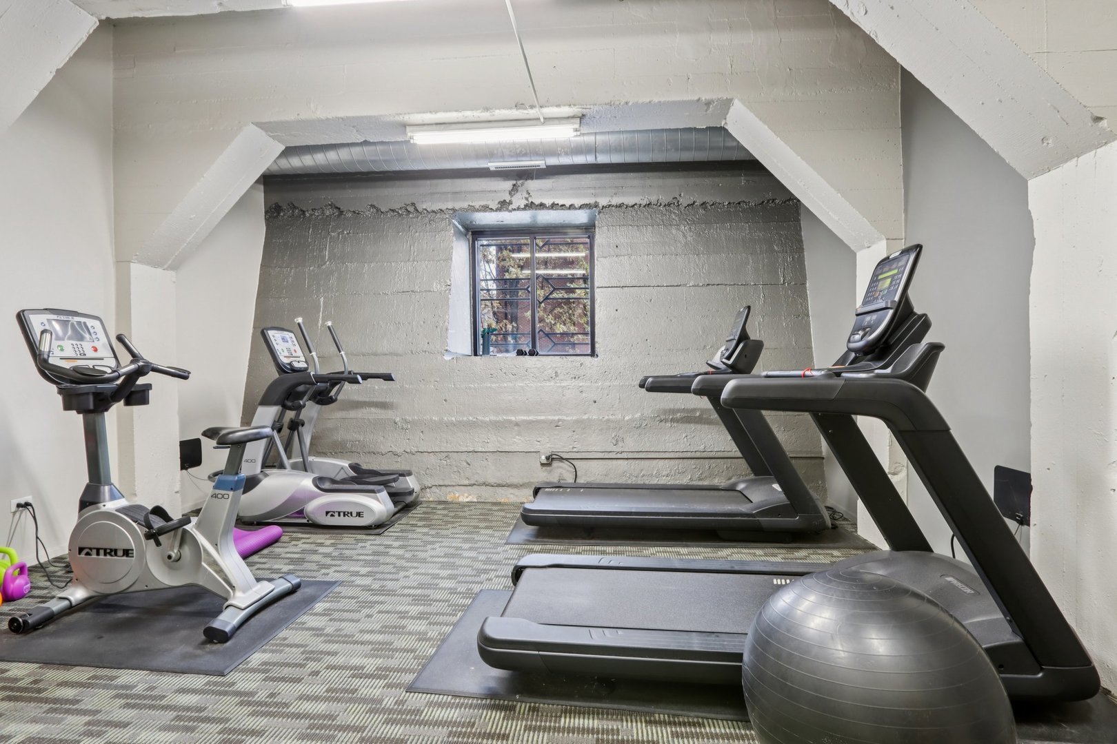 1524 S Sangamon Street #612-S, Chicago, IL 60608