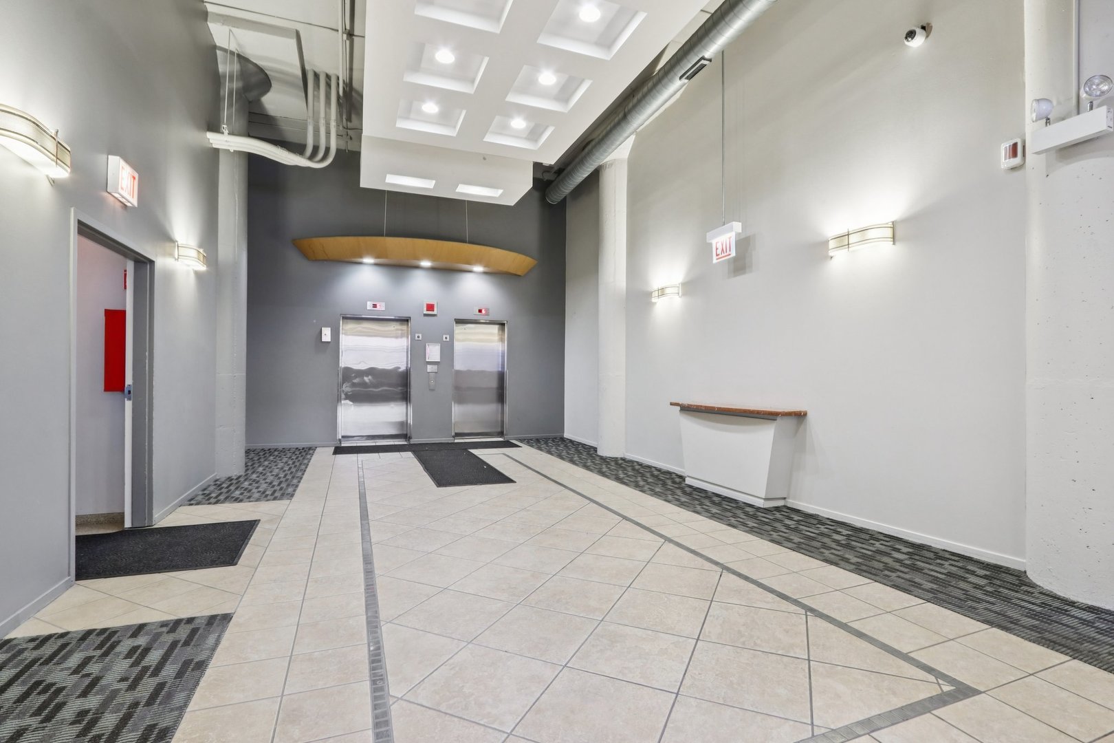 1524 S Sangamon Street #612-S, Chicago, IL 60608