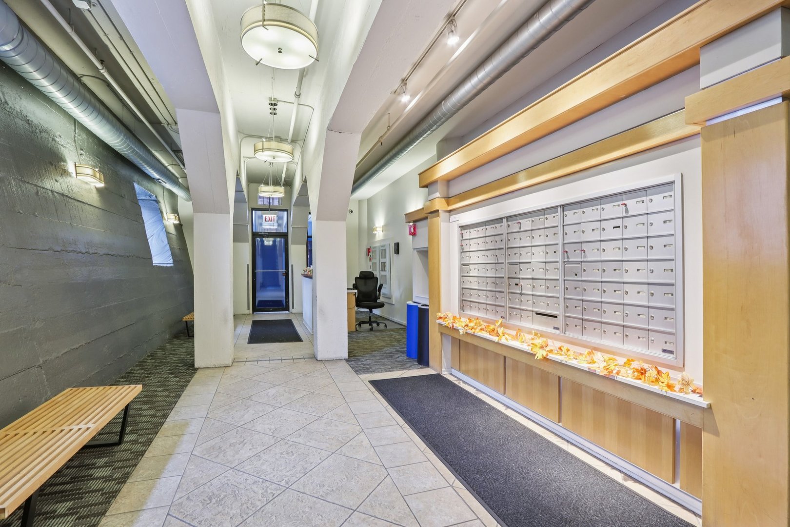 1524 S Sangamon Street #612-S, Chicago, IL 60608