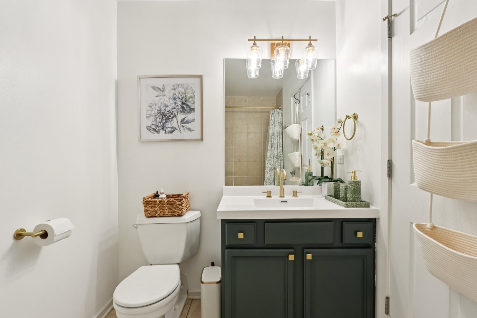 1524 S Sangamon Street #612-S, Chicago, IL 60608