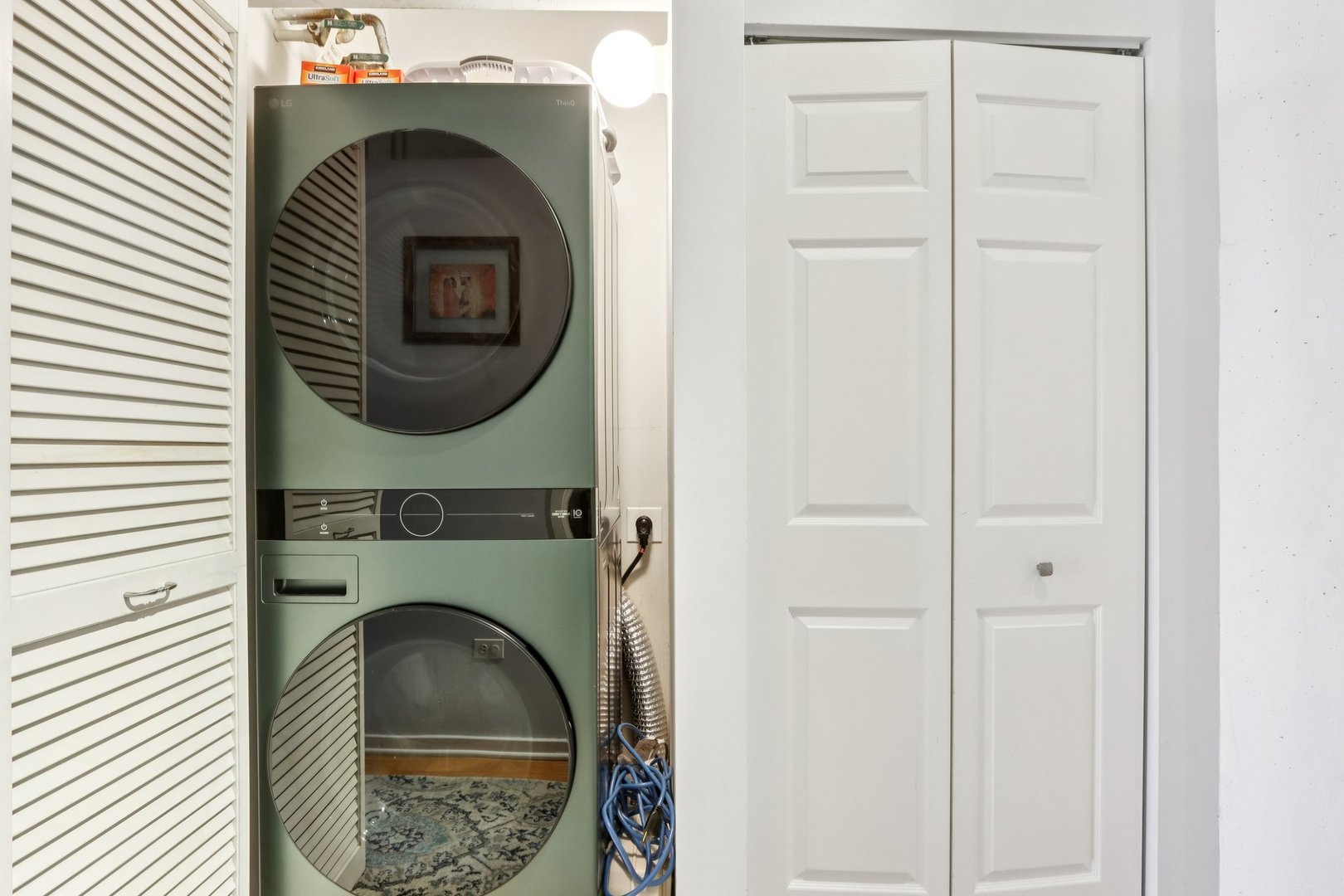 1524 S Sangamon Street #612-S, Chicago, IL 60608