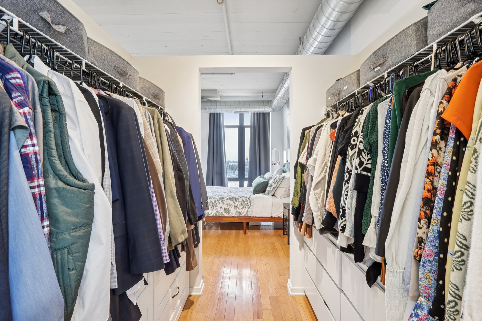 1524 S Sangamon Street #612-S, Chicago, IL 60608