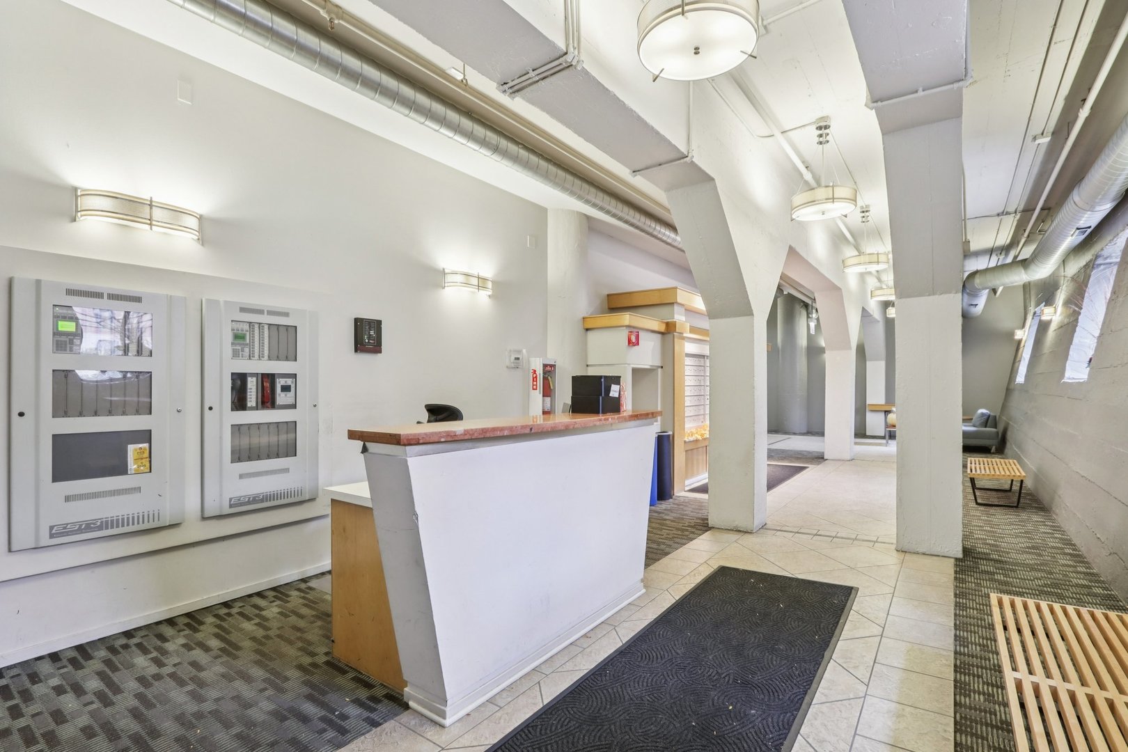 1524 S Sangamon Street #612-S, Chicago, IL 60608