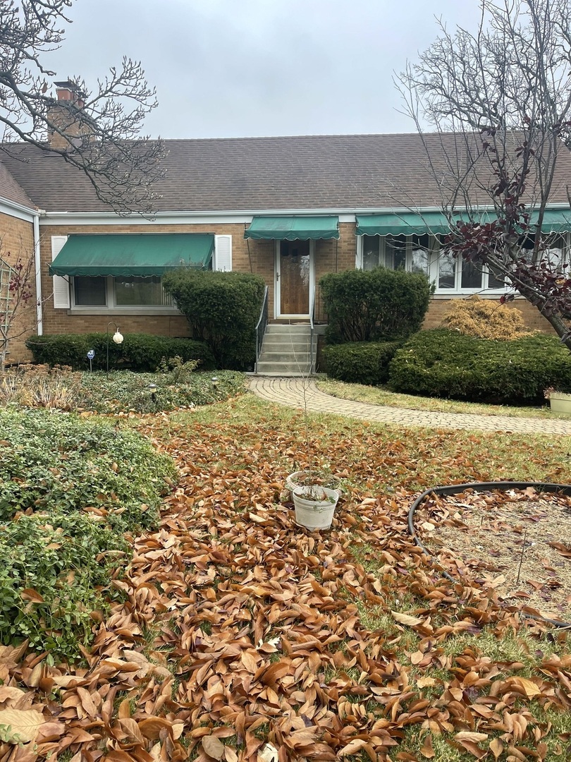 12713 S 80 th Avenue, Palos Park, IL 60464