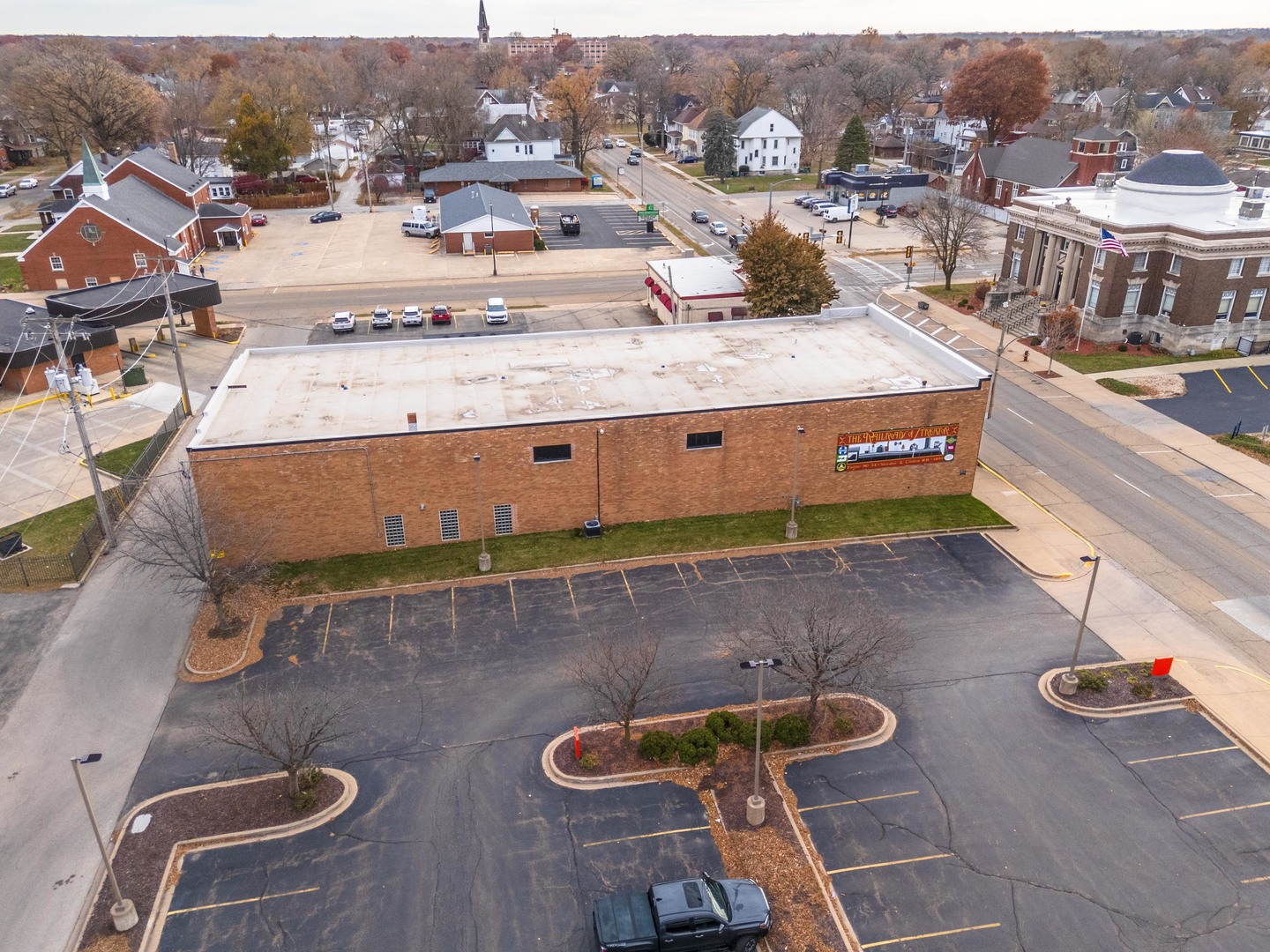 125 S Park Street, Streator, IL 61364