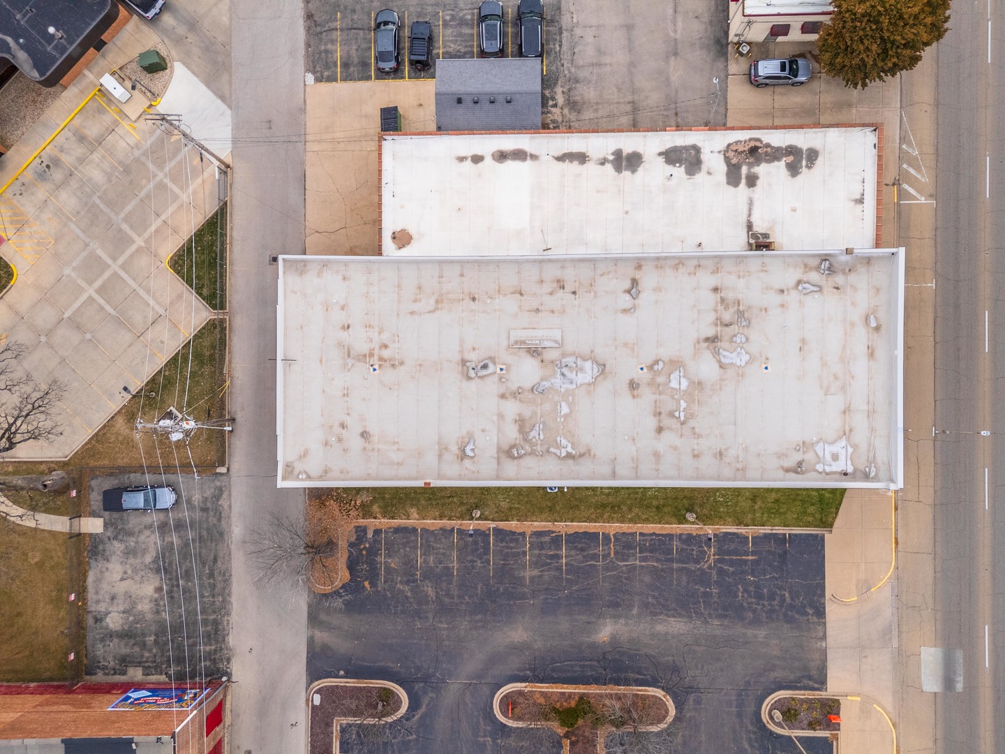 125 S Park Street, Streator, IL 61364