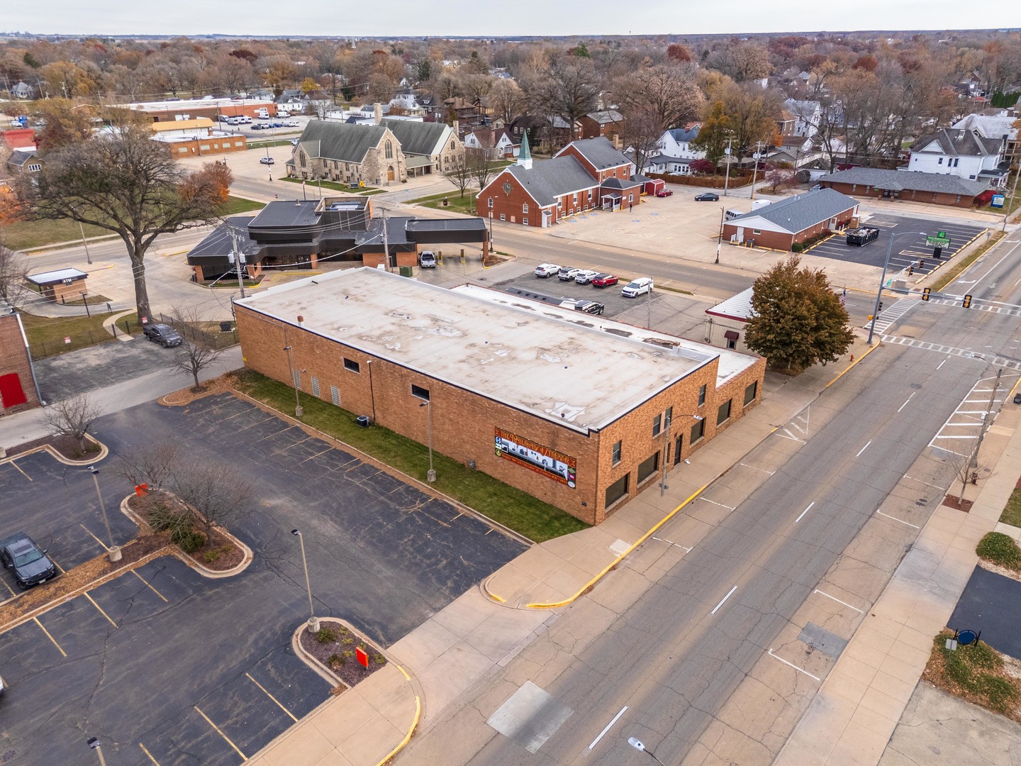 125 S Park Street, Streator, IL 61364