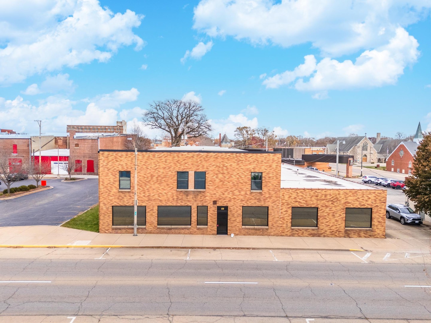 125 S Park Street, Streator, IL 61364