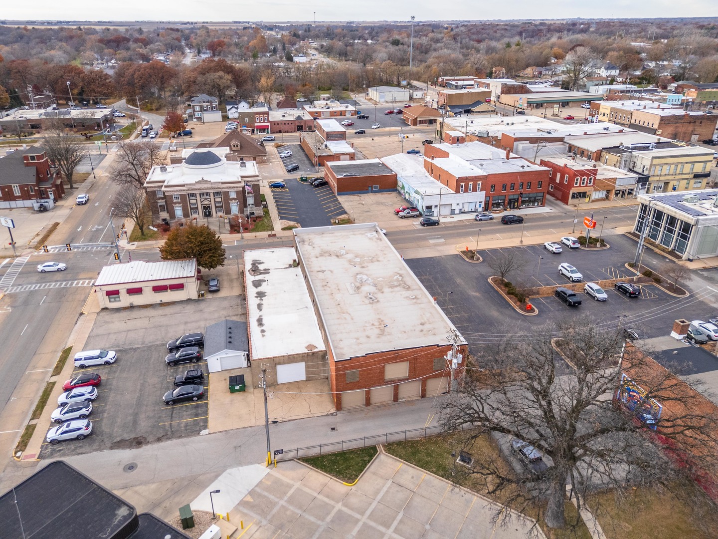 125 S Park Street, Streator, IL 61364