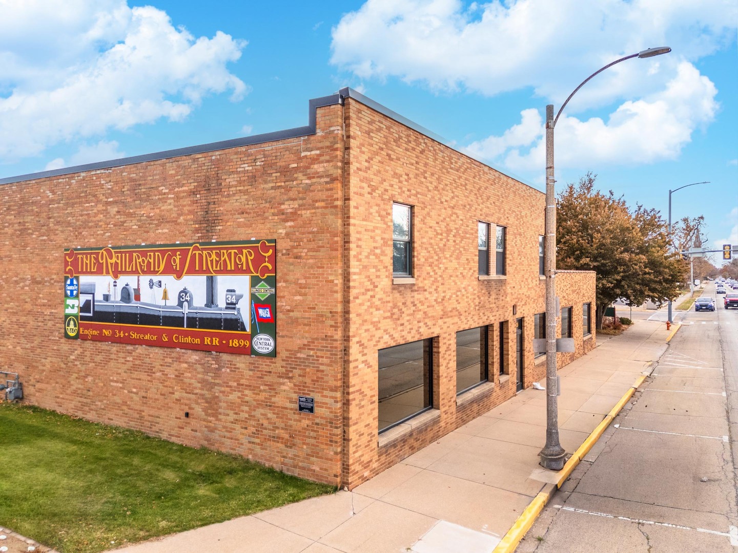 125 S Park Street, Streator, IL 61364