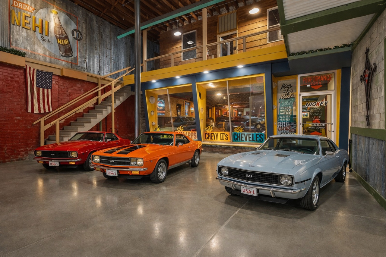 125 S Park Street, Streator, IL 61364