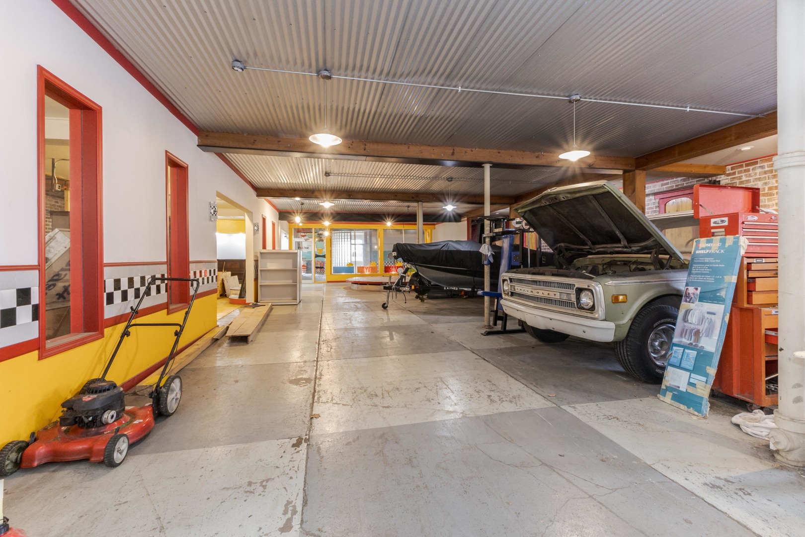 125 S Park Street, Streator, IL 61364