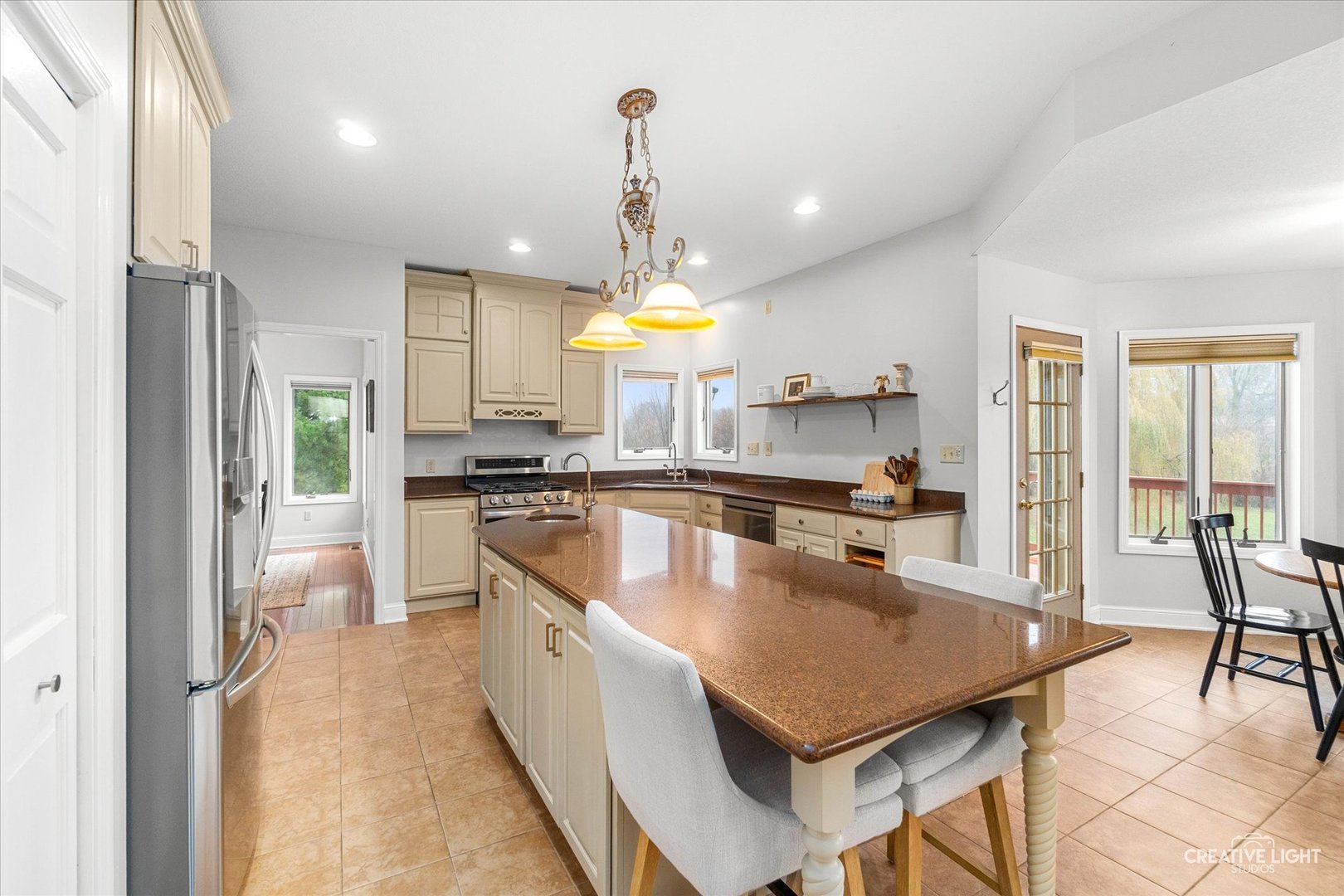 10167 E Deer Creek Lane, Rochelle, IL 61068