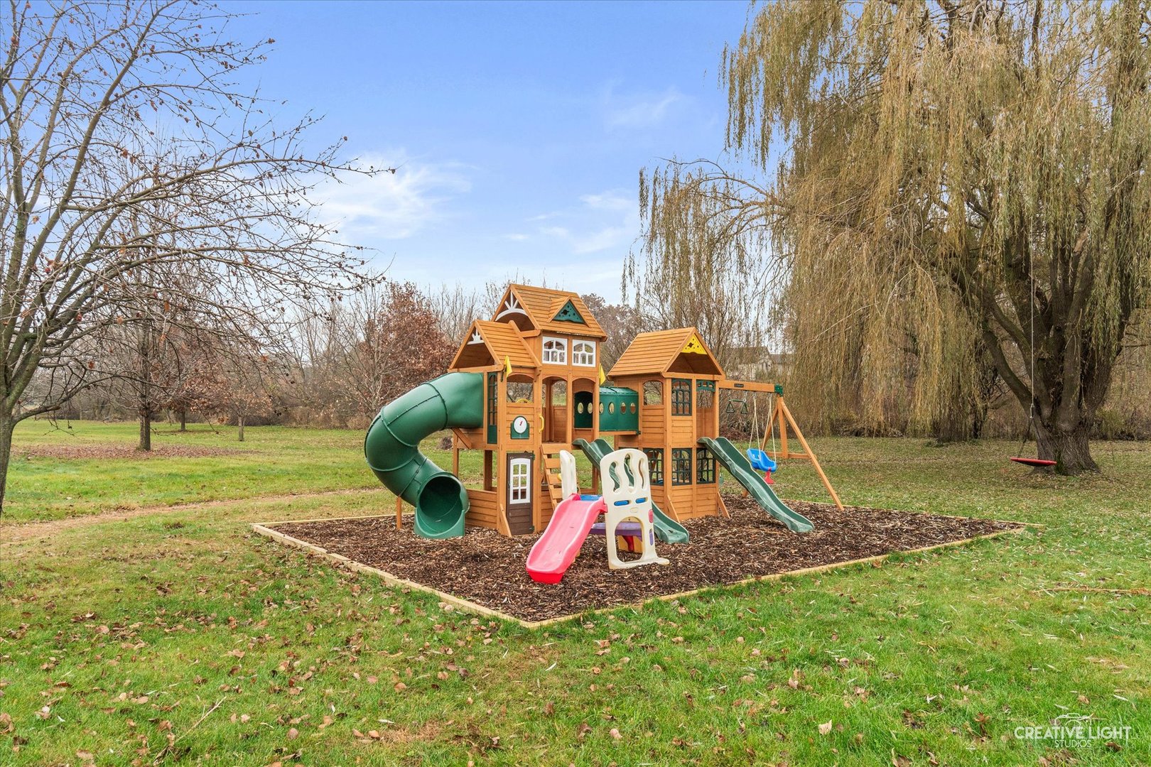 10167 E Deer Creek Lane, Rochelle, IL 61068