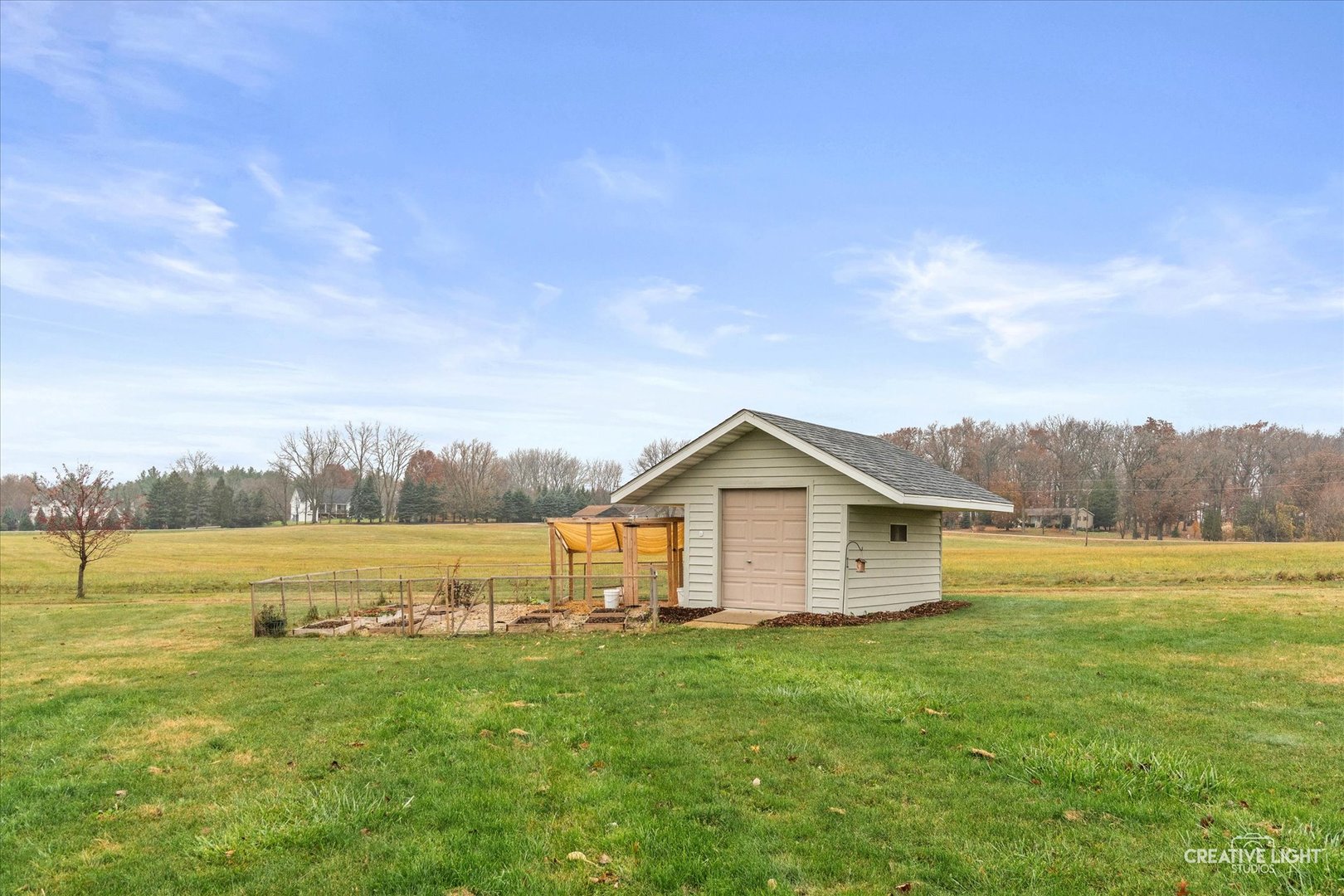 10167 E Deer Creek Lane, Rochelle, IL 61068