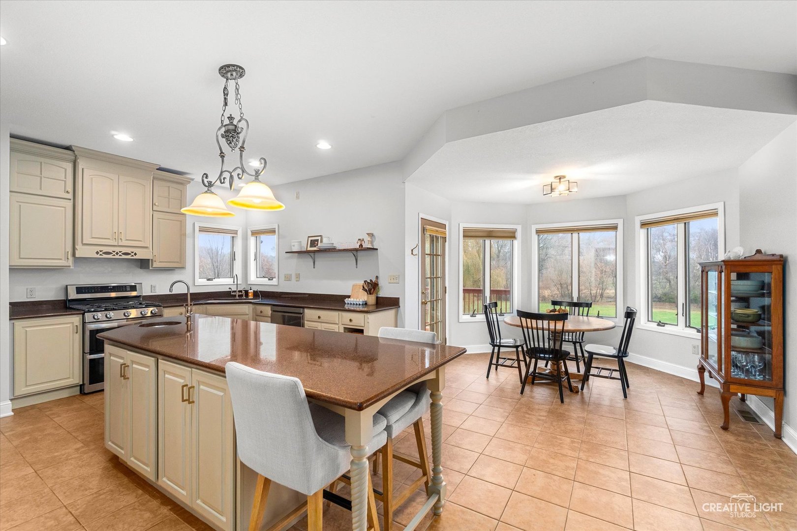 10167 E Deer Creek Lane, Rochelle, IL 61068