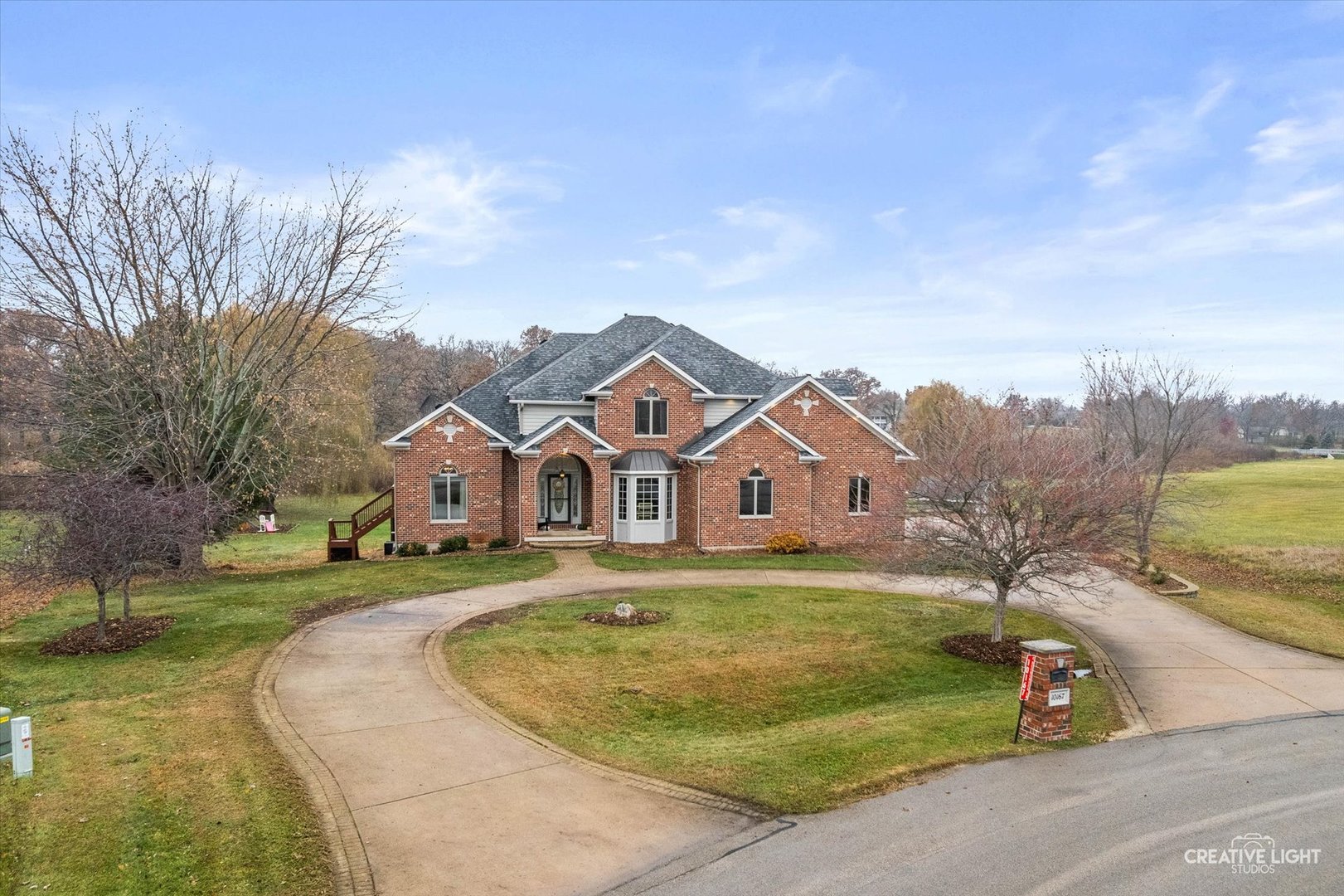 10167 E Deer Creek Lane, Rochelle, IL 61068