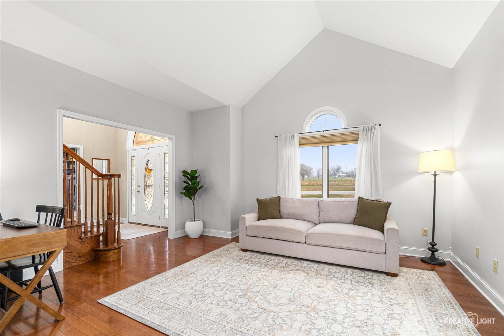 10167 E Deer Creek Lane, Rochelle, IL 61068