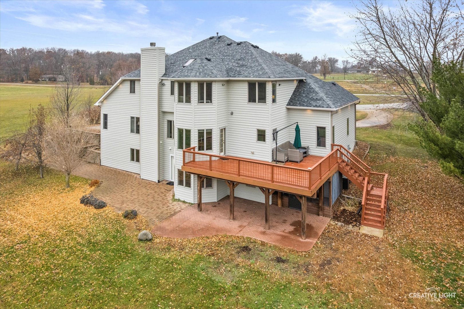 10167 E Deer Creek Lane, Rochelle, IL 61068