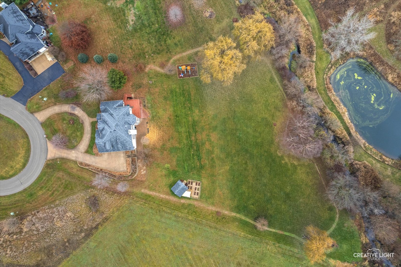 10167 E Deer Creek Lane, Rochelle, IL 61068