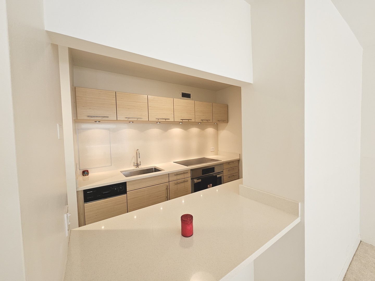 535 N Michigan Avenue #1705, Chicago, IL 60611