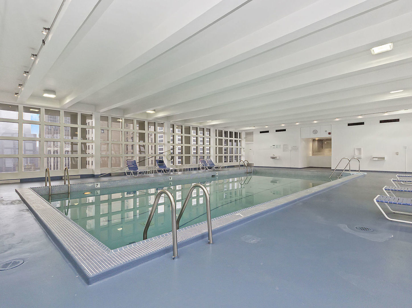 535 N Michigan Avenue #1705, Chicago, IL 60611