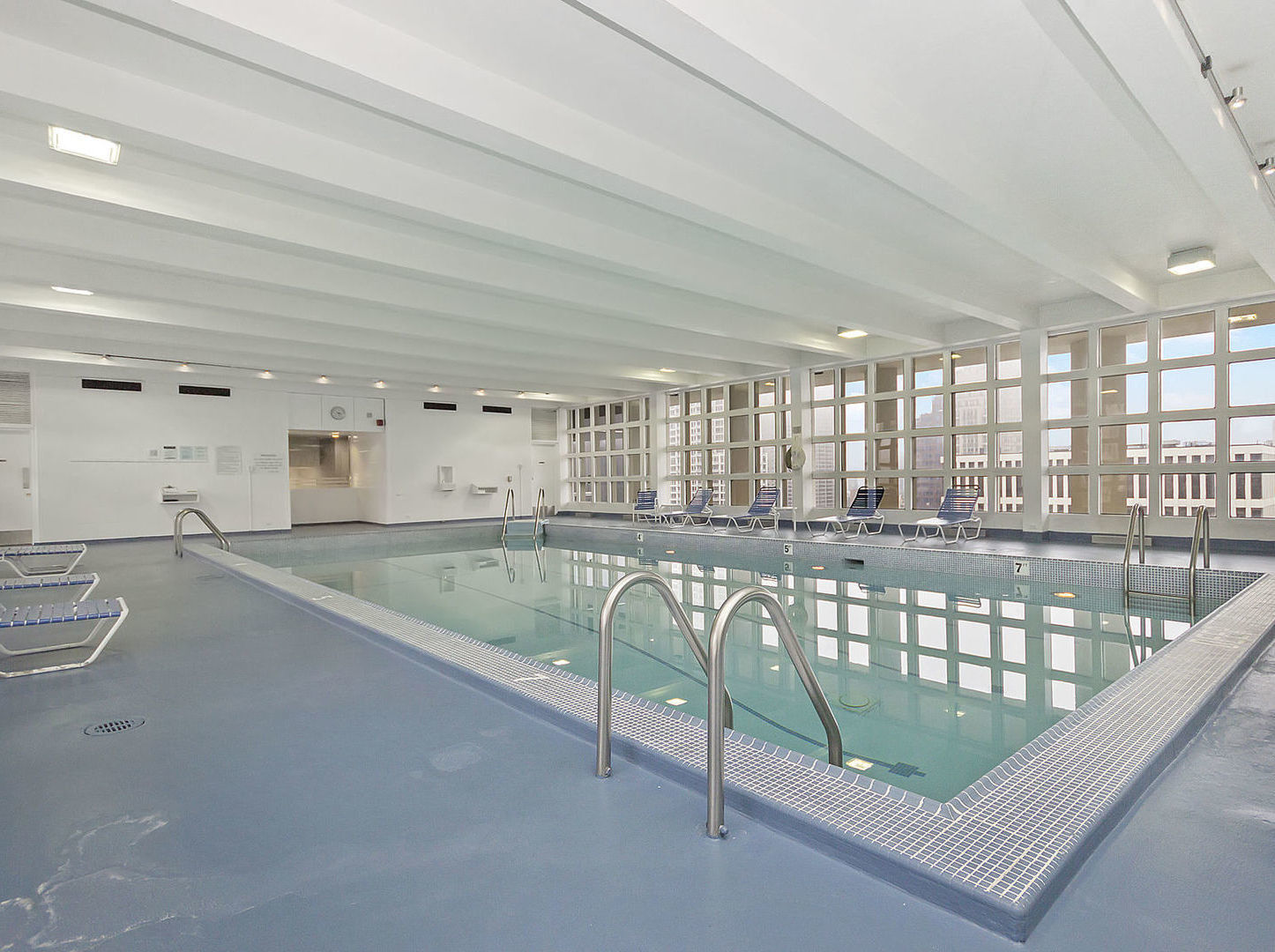 535 N Michigan Avenue #1705, Chicago, IL 60611