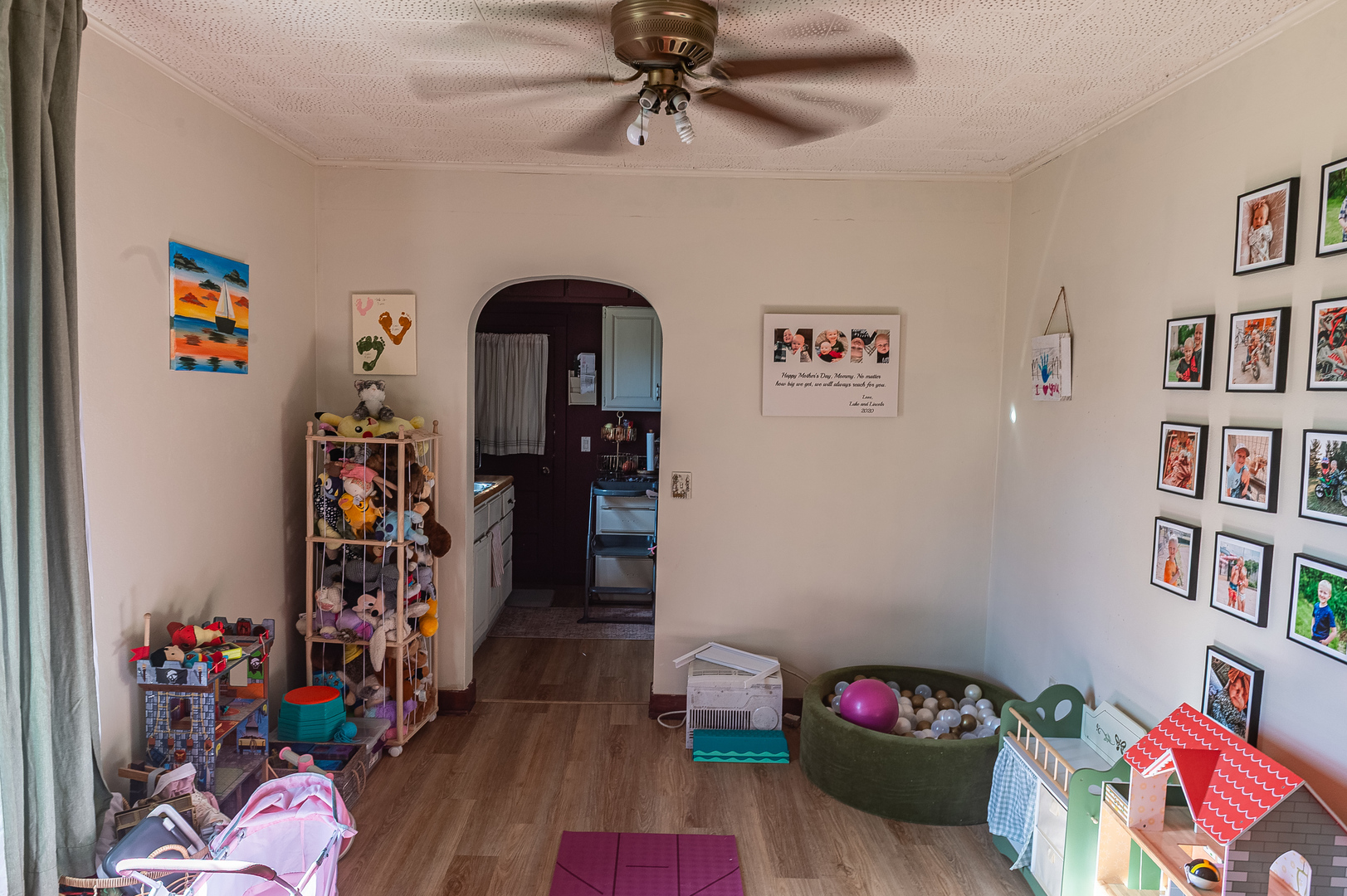 30 Plum Street, Saunemin, IL 61769