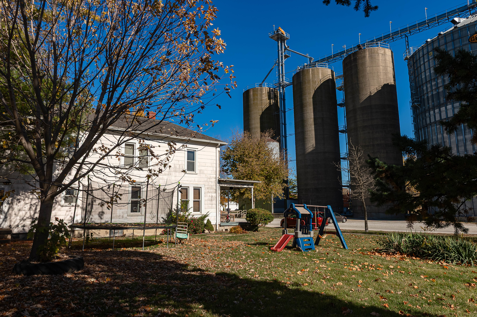 30 Plum Street, Saunemin, IL 61769