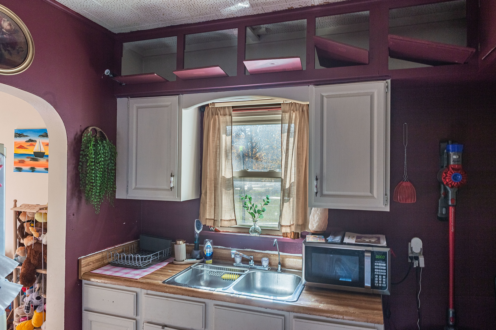 30 Plum Street, Saunemin, IL 61769