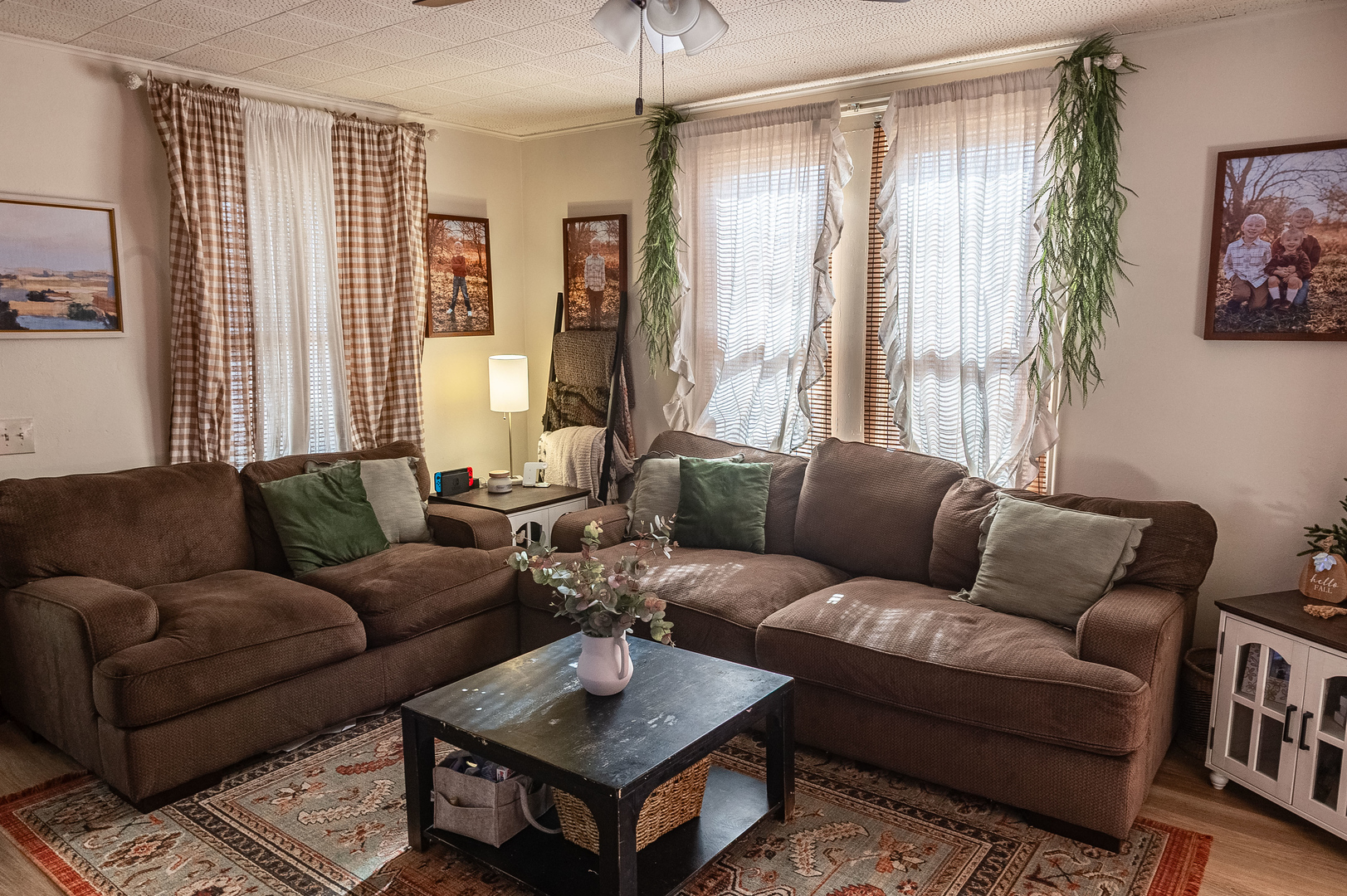 30 Plum Street, Saunemin, IL 61769