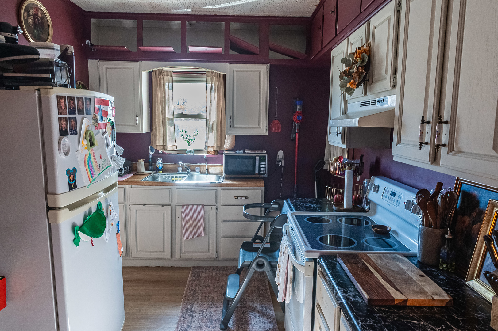 30 Plum Street, Saunemin, IL 61769