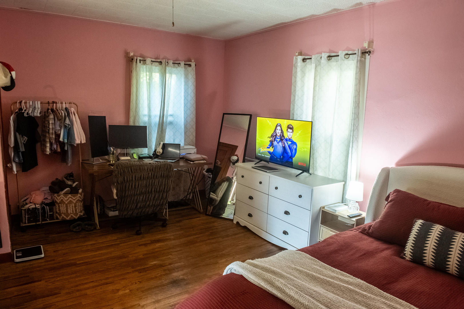 30 Plum Street, Saunemin, IL 61769