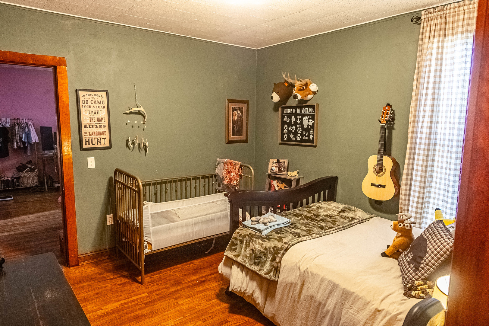 30 Plum Street, Saunemin, IL 61769