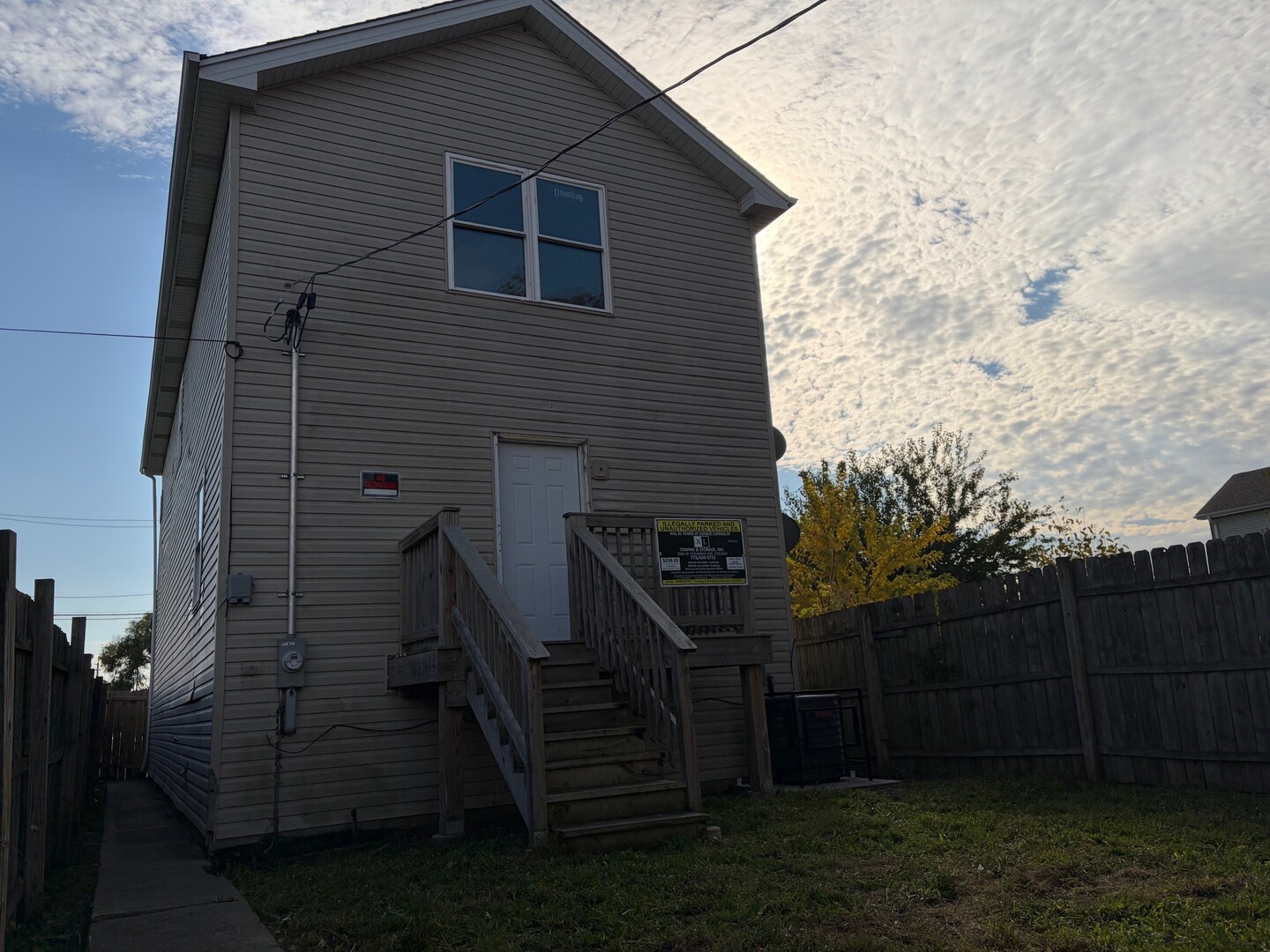 850 W 86th Place, Chicago, IL 60620