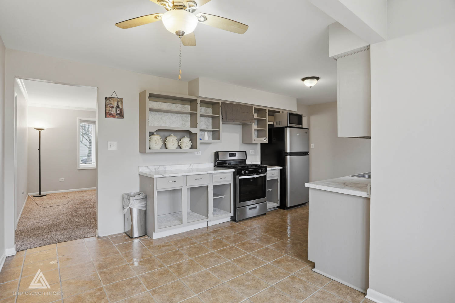 6615 Bazz Drive, Plainfield, IL 60586